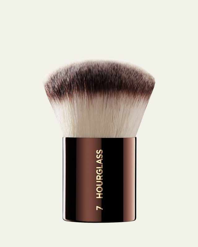 No. 7 Kabuki Brush